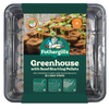 Fothergill’s 35 Cell Self-Watering Coco Fibre Propagation Greenhouse