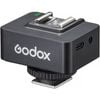 Godox Xr Ttl Wireless Receiver For Canon And Nikon