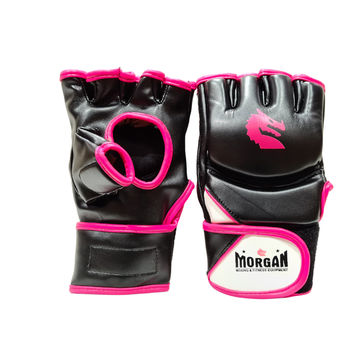 Morgan Diabla Mma Gloves[medium]