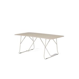 Seek and Ramble Parco Outdoor 180cm Dining Table Sand