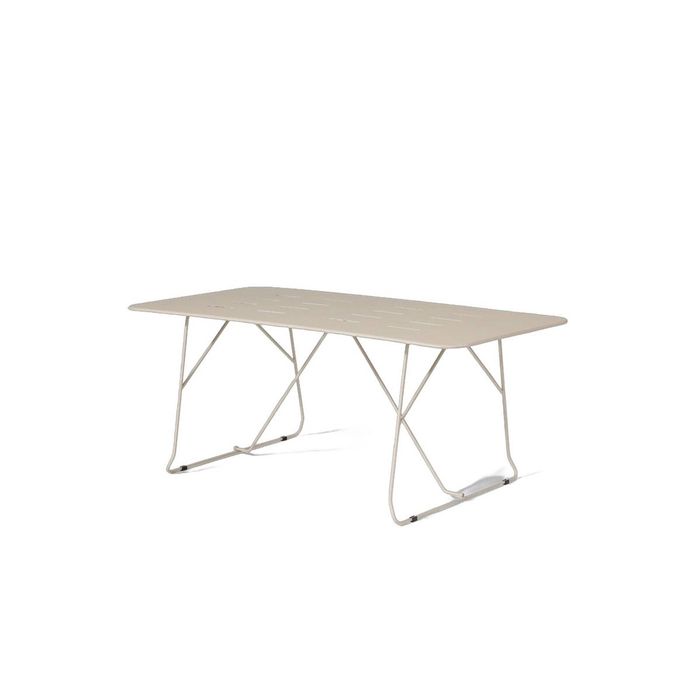 Seek and Ramble Parco Outdoor 180cm Dining Table Sand