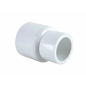 Holman 25 x 20mm PVC Reducing Coupling