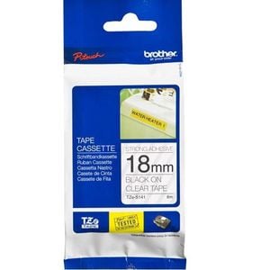 Brother Tze-s141 Tape