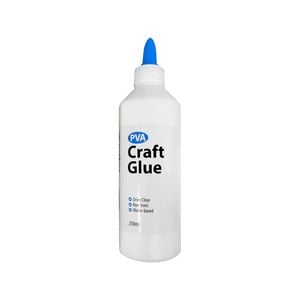 Boyle 250ml Craft PVA Glue