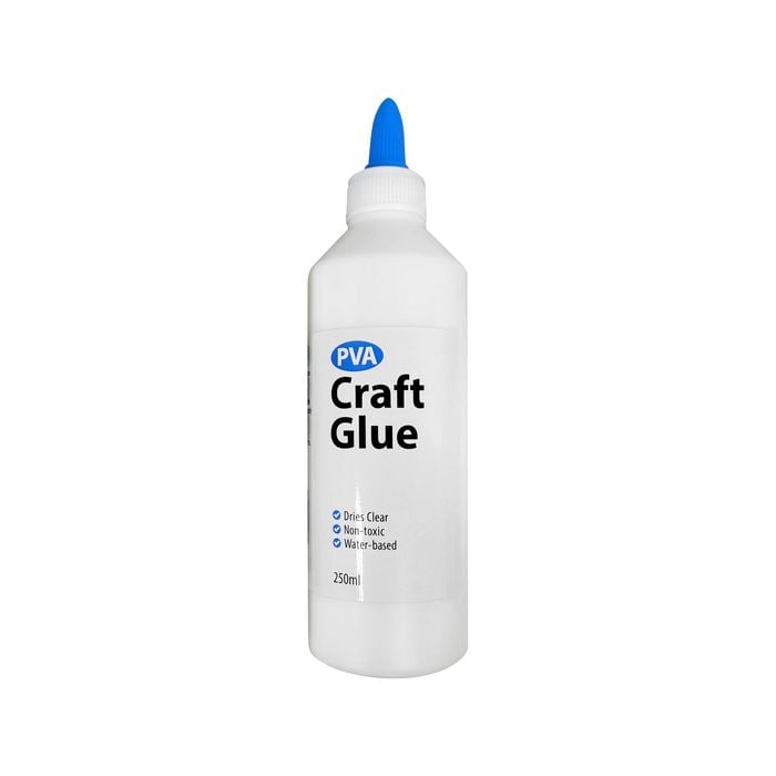 Boyle 250ml Craft PVA Glue