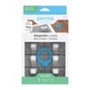 Perma Child Safety Magnetic Locks & Key - 8 Pack