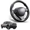 Segmented Steering Wheel Cover for RAM 2500/3500 Laramie 2021 - Current