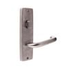 Lockwood Square End Plate Leverset