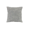 gant Collections 45x45cm Woven Multi Cushion – Duck Feather