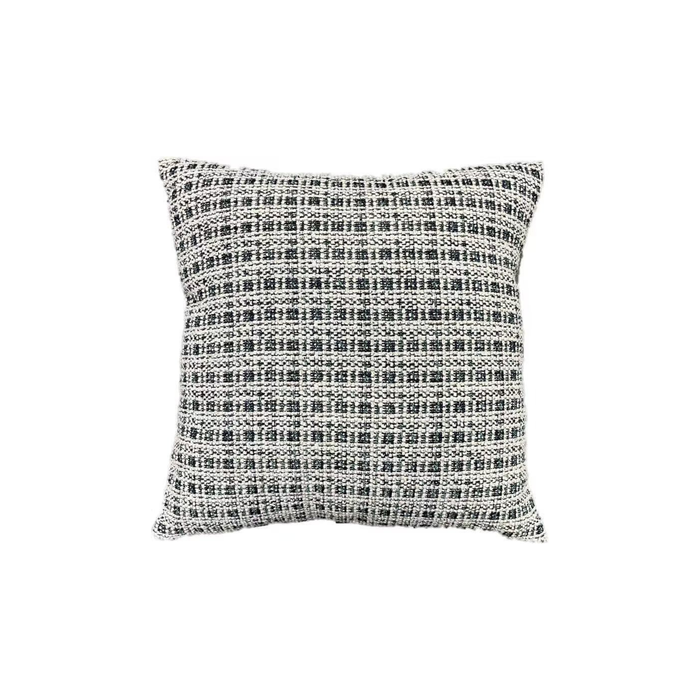 gant Collections 45x45cm Woven Multi Cushion – Duck Feather