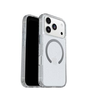 Otterbox Symmetry Magsafe Case With Camera Button For Iphone