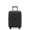 Tosca Bel-Air 20" Travel Luggage Suitcase 54cm - Black
