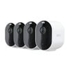 ARLO 2K 6th Generation Pro Security Camera - 4 Pack