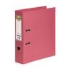 Marbig Lever Arch File 75mm (A4) (Coral)
