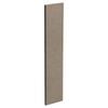 Kaboodle 150mm Raw Board Modern Cabinet Door - Raw Board Modern