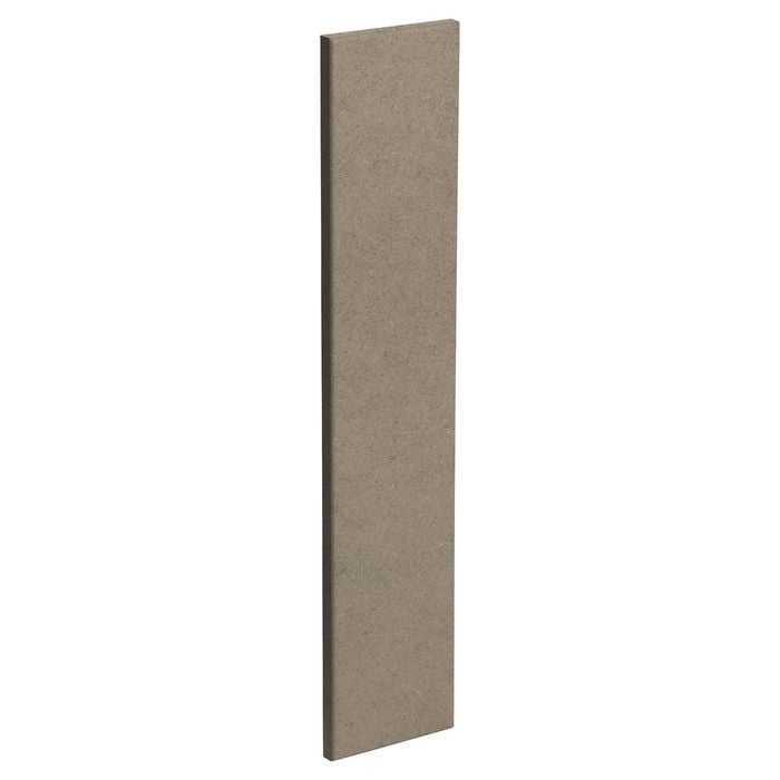 Kaboodle 150mm Raw Board Modern Cabinet Door - Raw Board Modern