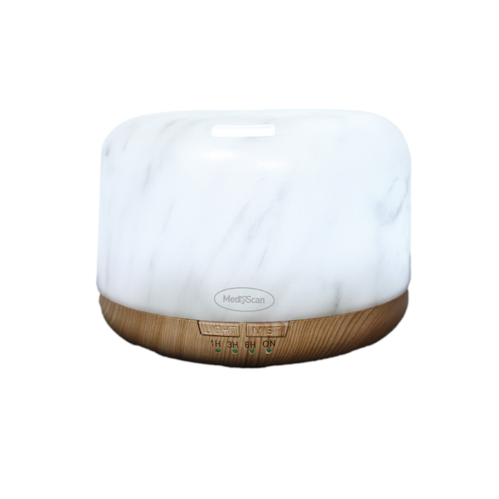 Medescan Marble Magic Diffuser