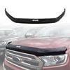 AUSGO Bonnet Protector Guard for Bonnet Protector Guard for Ford Everest UA Series 2015-2022