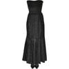 Rubies Velvet Mermaid Skirt Womens Halloween Scary Dress Up Costume Size STD