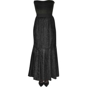 Rubies Velvet Mermaid Skirt Womens Halloween Scary Dress Up Costume Size STD