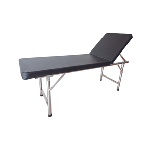FastAid Stainless Steel Frame Examination Table