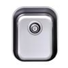 Clark Monaco Single Bowl Undermount Sink