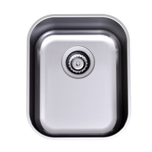 Clark Monaco Single Bowl Undermount Sink