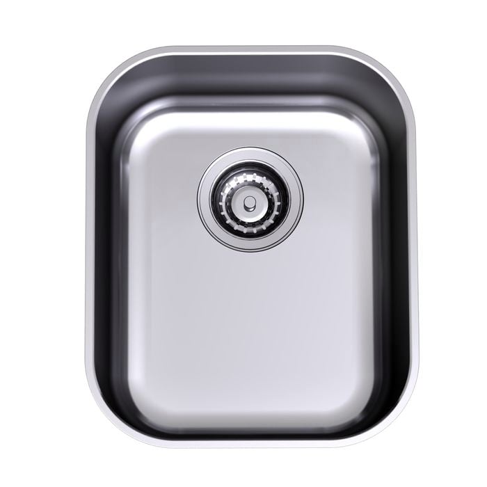 Clark Monaco Single Bowl Undermount Sink