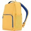 Incase Facet Carrying Case (backpack) For 40.6 Cm (16") Apple Macbook Pro - Sunflower Yellow