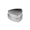 Matfer Bourgeat Saphire Cutter - Stainless Steel, 67mm