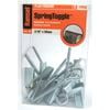 Ramset Spring ToggleHook Round 3/16" x 50mm 10pk