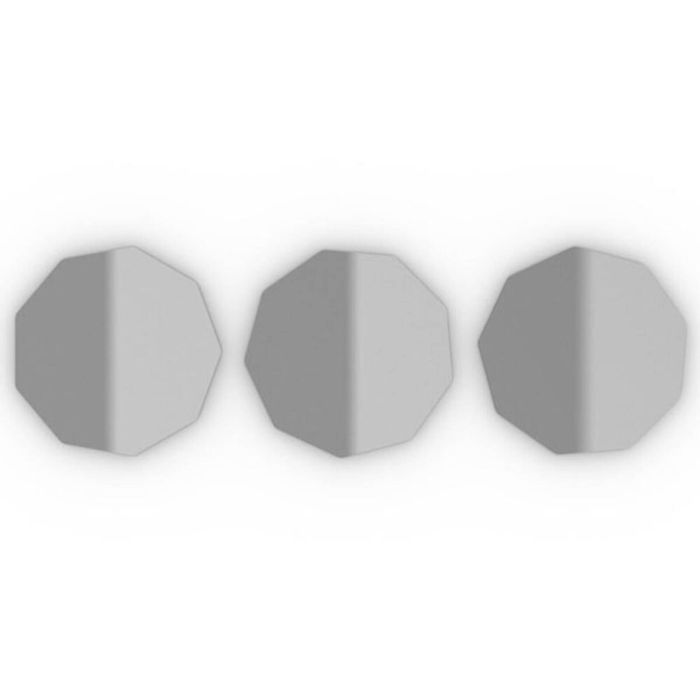Garmin Catalyst 2 Adhesive Disk - 3 Pack