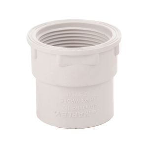 Marley 50mm OPTIM® Female Thread Adaptor