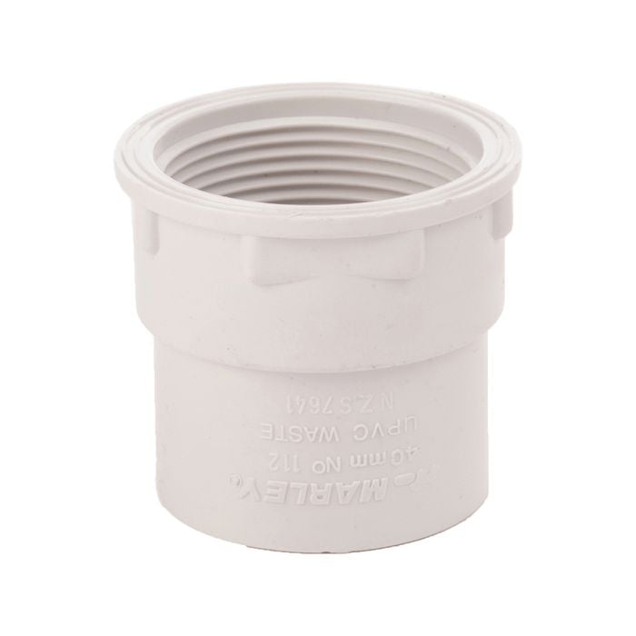 Marley 50mm OPTIM® Female Thread Adaptor