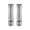 2PK Davis & Waddell Essentials Electronic Salt And Pepper Mill