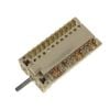 Delonghi Oven/Stove Multifunction Switch 050062