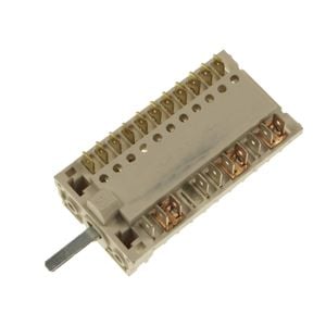 Delonghi Oven/Stove Multifunction Switch 050062