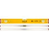 Stabila Type 96-2 Standard Level 1800mm Yellow