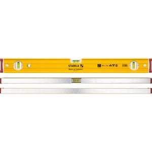 Stabila Type 96-2 Standard Level 1800mm Yellow