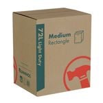Bunnings 72L Light Duty Moving Carton