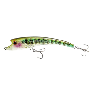 Nomad Design Maverick 68mm 5.5g Hardbody Floating Fishing Lure Ghost Green Bandit