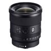 Sony FE 20mm F1.8 G Lens (SEL20F18G)