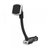Scosche MagicMount Pro Power magnetic power socket mount with 18W USB-C PD charger port