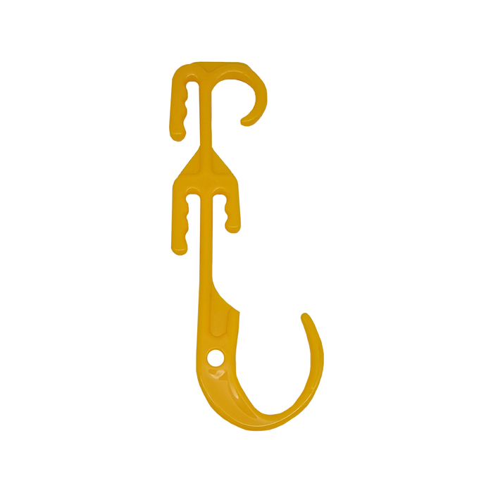 Brutus Site Safety Hook - 4 Pack