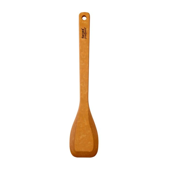 Baccarat Prepare Wood Fibre Spatula