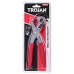 Trojan Adjustable Hole Punch