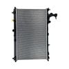 Radiator For Suzuki Swift Sport AZ K14C 1.4L 01/2018~2026