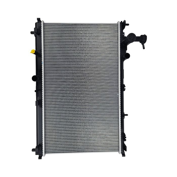 Radiator For Suzuki Swift Sport AZ K14C 1.4L 01/2018~2026