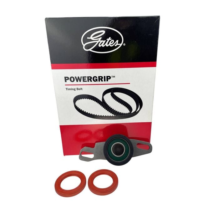 Timing Belt Kit For Suzuki LJ80 LJ81 Sierra SJ410 ST90 F8A F10A