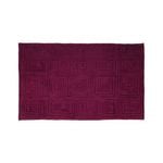 Eden 160 x 230cm Indigenous Design Rum Raisin Tufted Rug